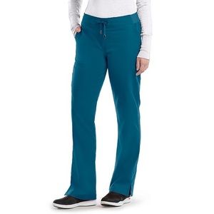 Barco | Grey’s Anatomy | Active Scrubs | Size Large | Draw String Waist